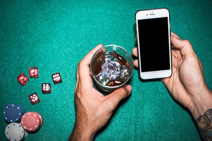 Informasi Bonus Mingguan hoki805 di ponsel