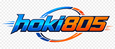 Logo hoki805